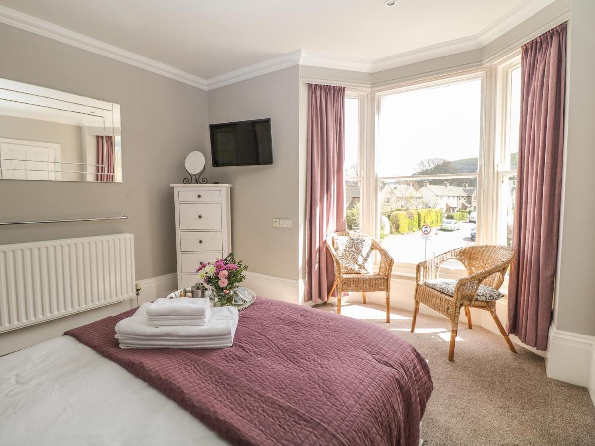 Talbot House Villa Castleton  Ngoại thất bức ảnh