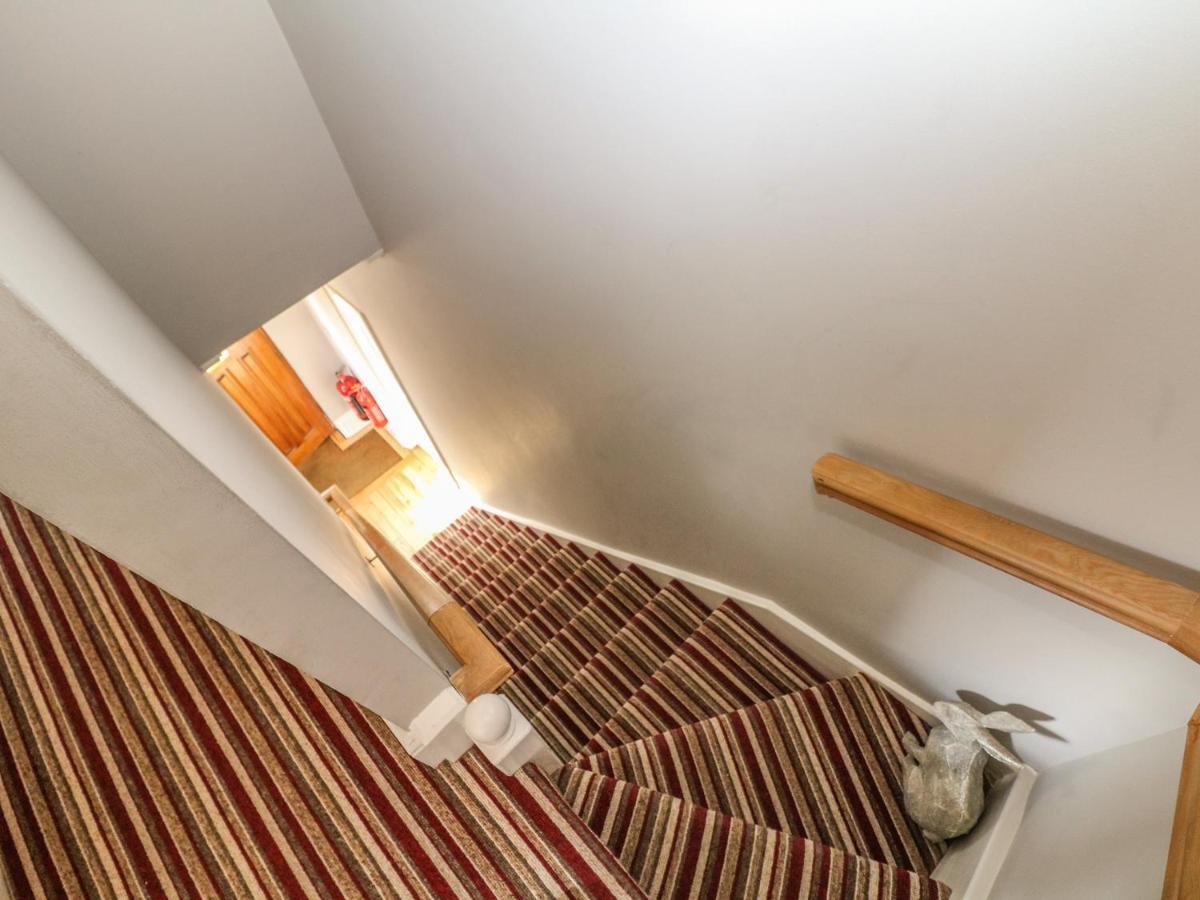 Talbot House Villa Castleton  Ngoại thất bức ảnh
