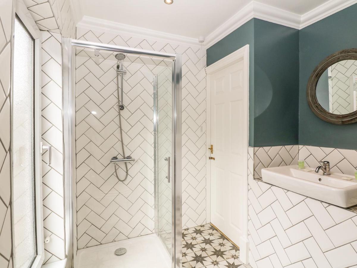 Talbot House Villa Castleton  Ngoại thất bức ảnh