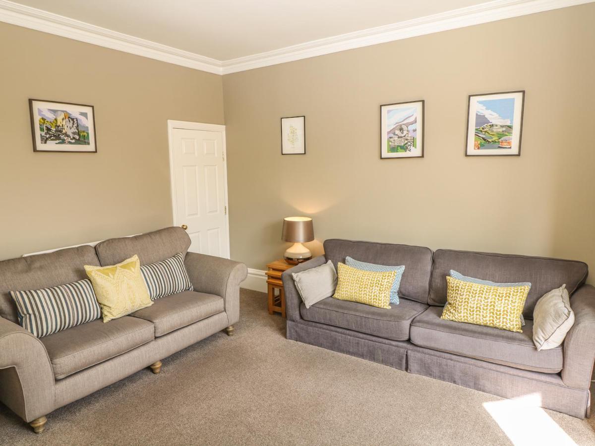 Talbot House Villa Castleton  Ngoại thất bức ảnh