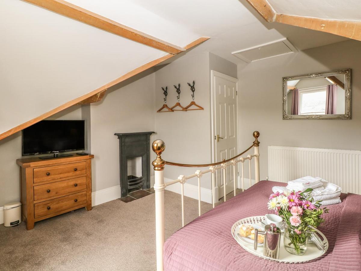 Talbot House Villa Castleton  Ngoại thất bức ảnh