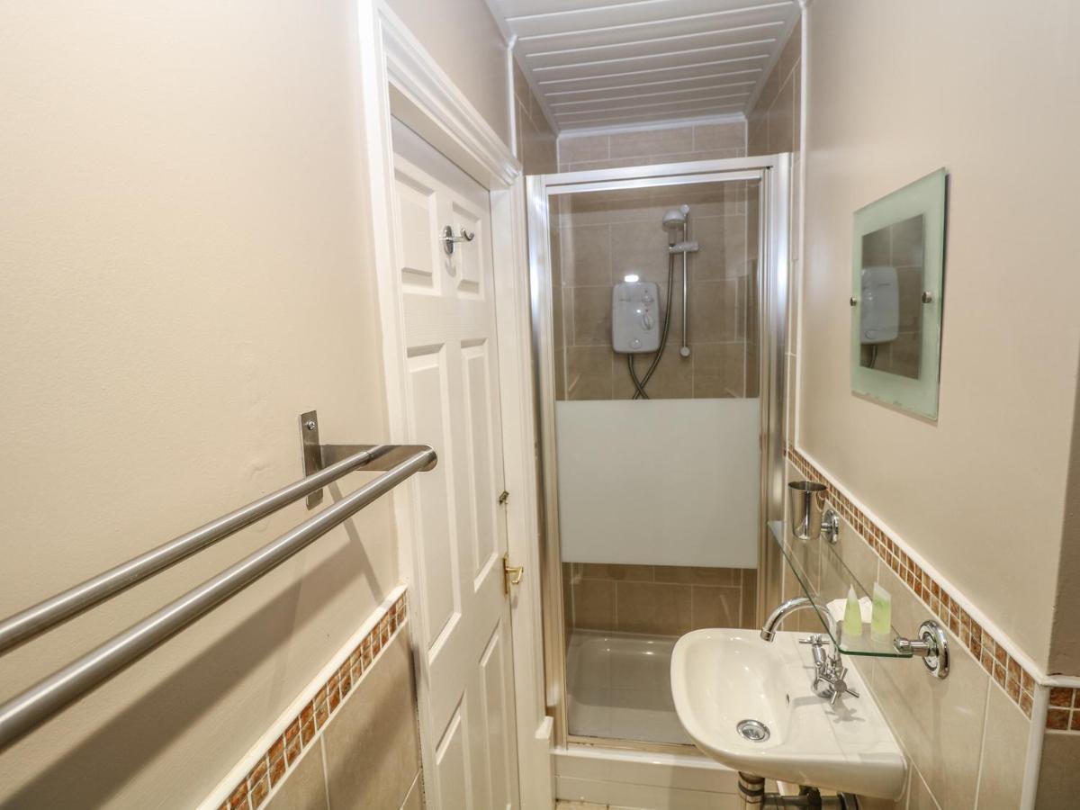 Talbot House Villa Castleton  Ngoại thất bức ảnh