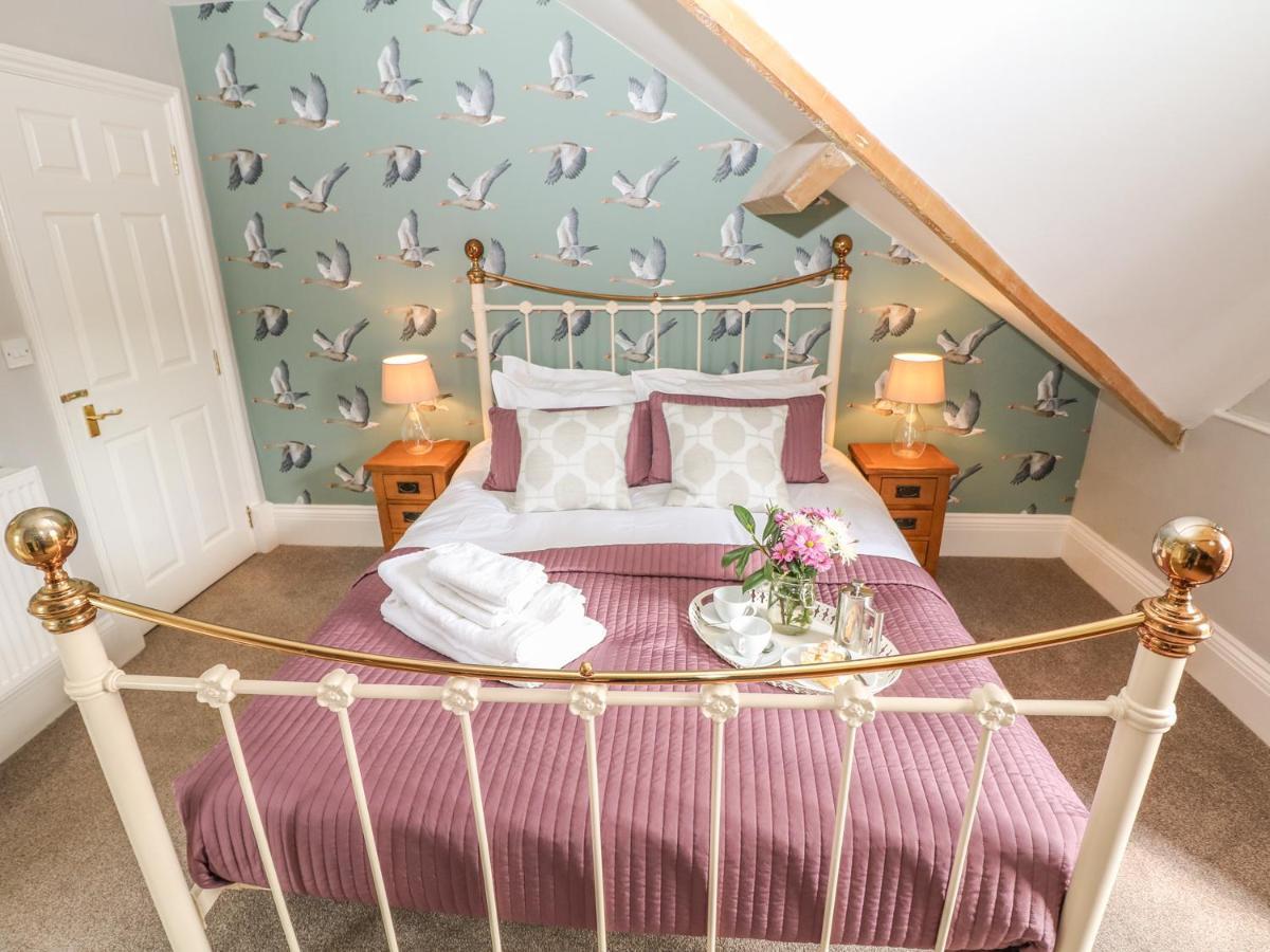 Talbot House Villa Castleton  Ngoại thất bức ảnh