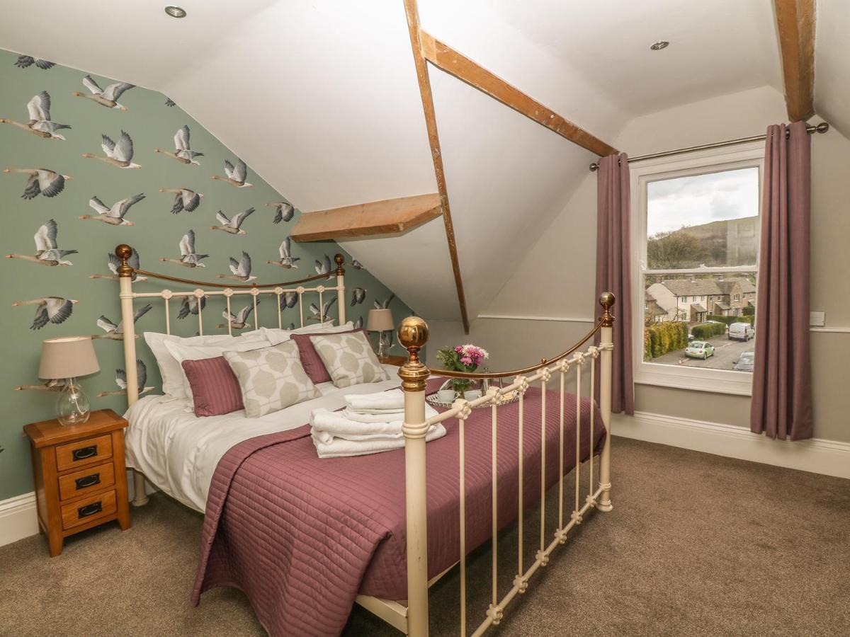 Talbot House Villa Castleton  Ngoại thất bức ảnh
